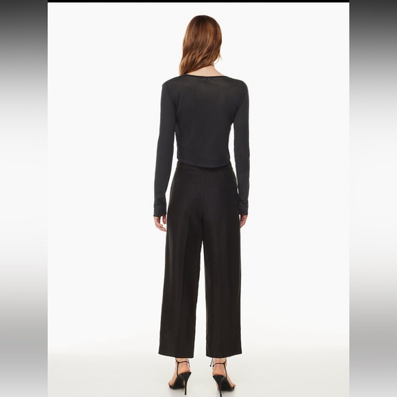 Wilfred Crop - Picture 14 of 15